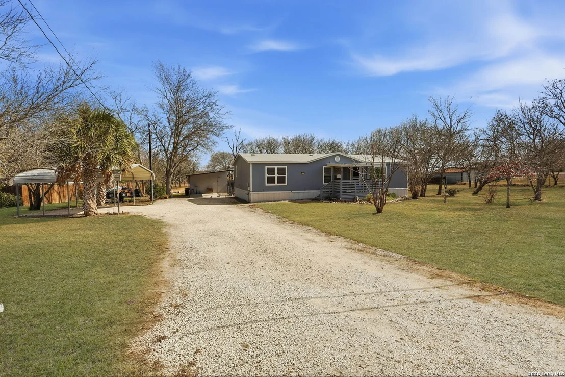 Photo of 113 County Road 5631