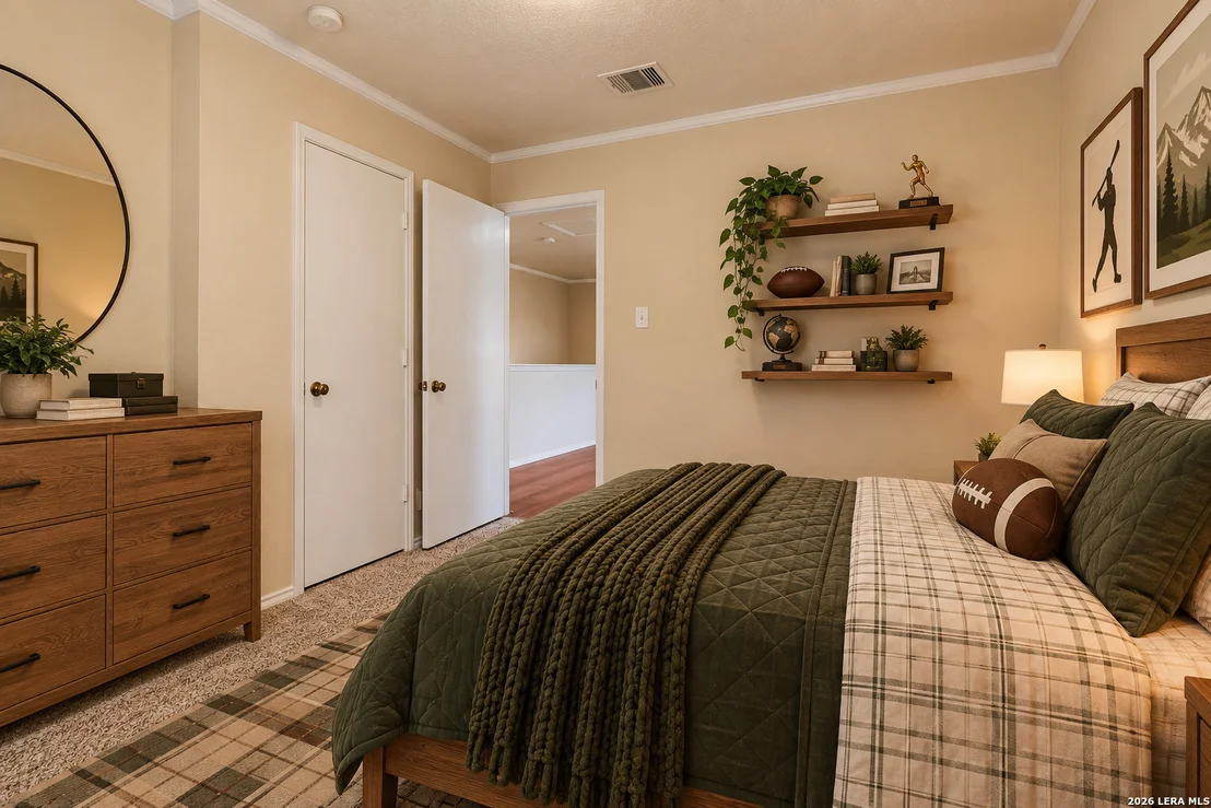 Photo of 4811 Adkins Trail
