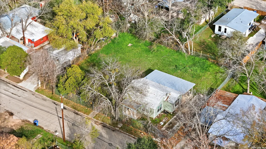 Photo of 617 Williams St