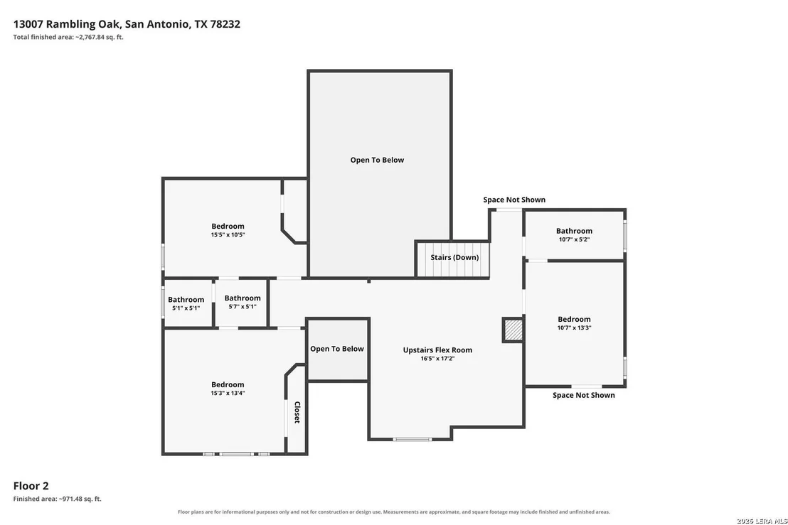 Photo of 13007 Rambling Oak