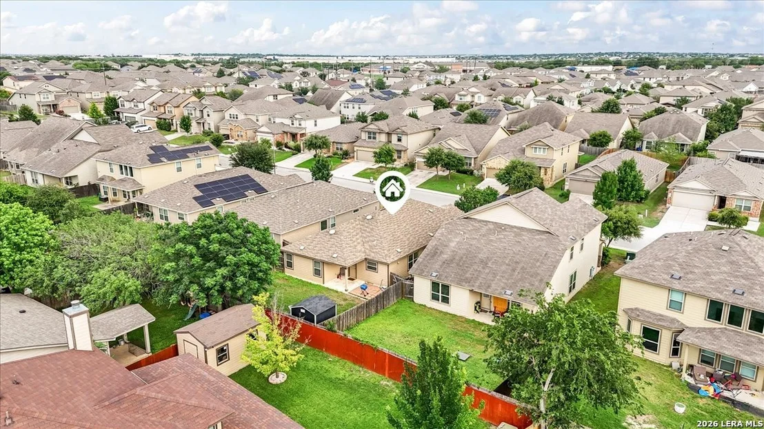 Photo of 5911 Bridle Bend