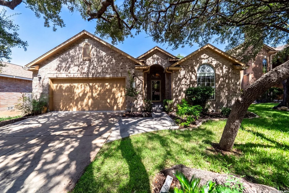 Photo of 4011 LEGEND RANCH DR