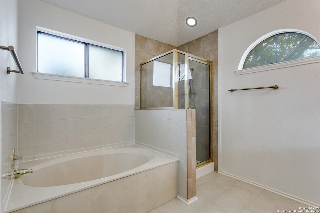 Photo of 11311 Forest Shower
