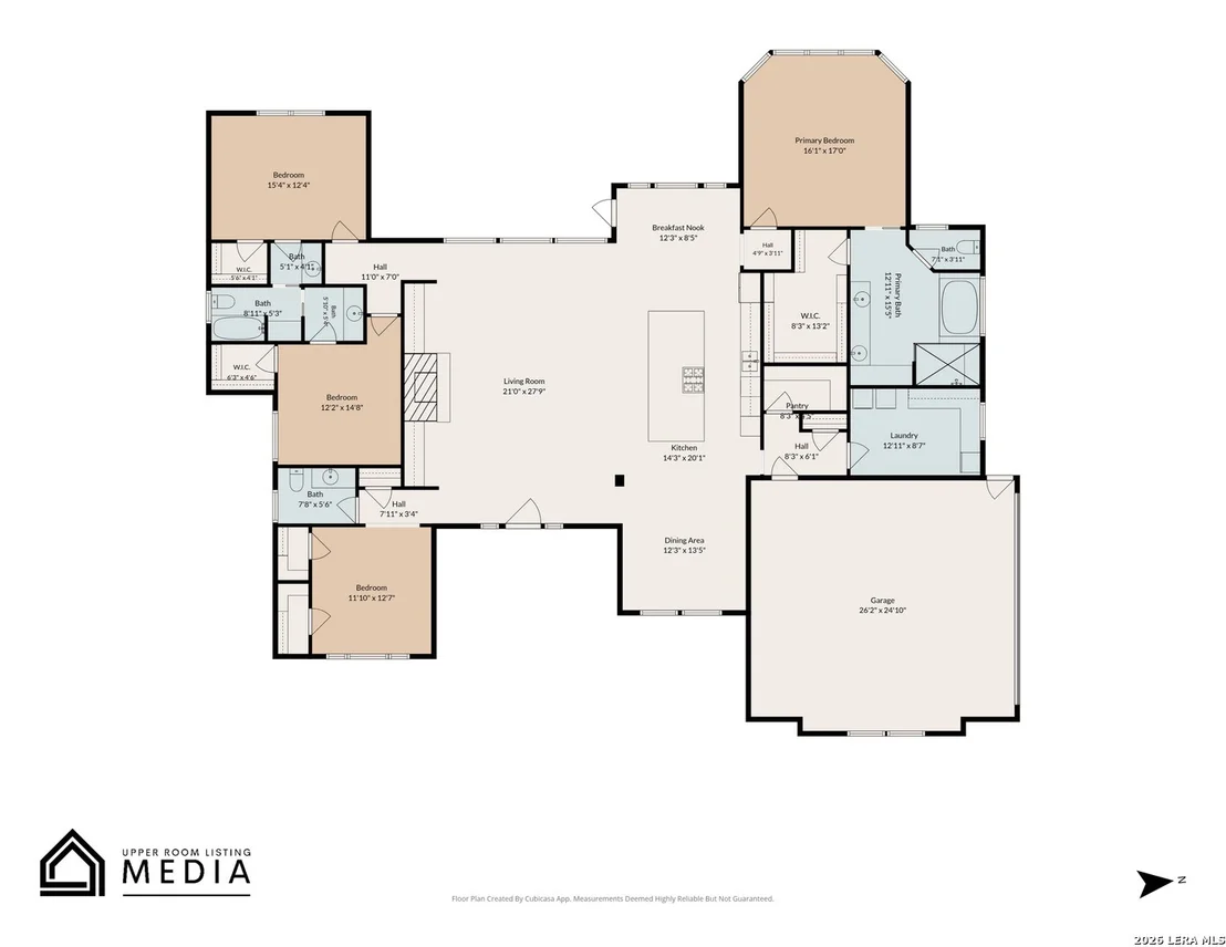 Photo of 116 Peppergrass Drive