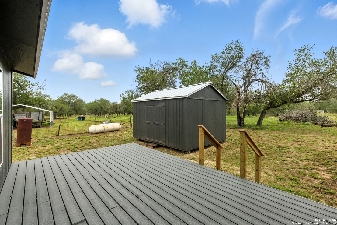 Photo of 125 County Road 6814