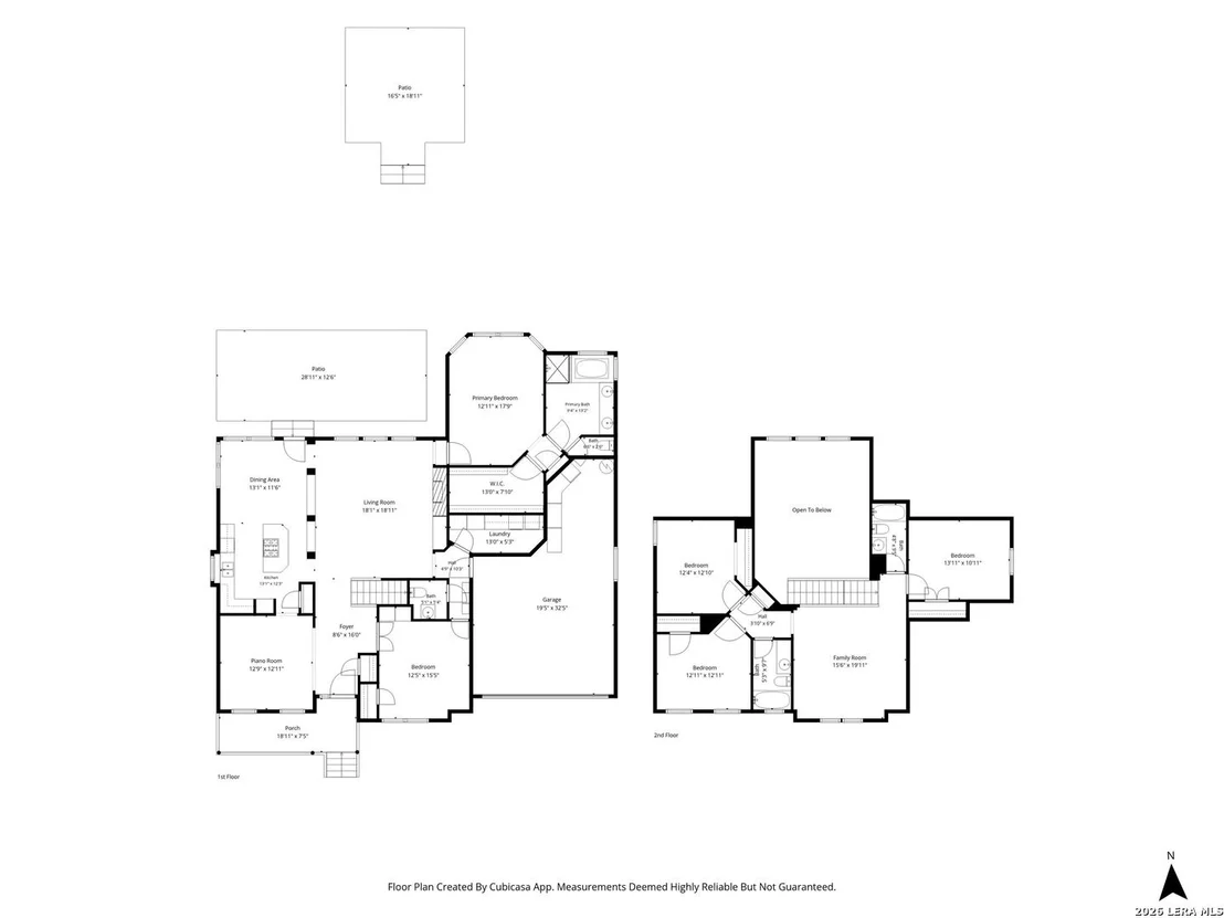 Photo of 2615 Rogers Bluff
