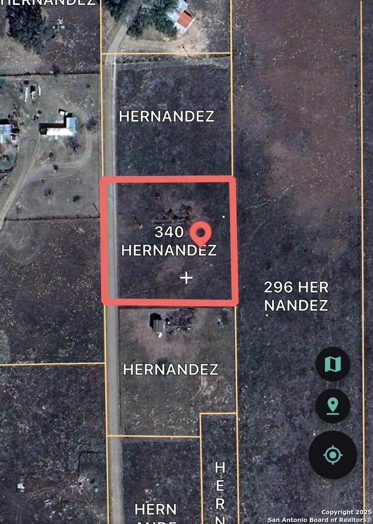 Photo of 340 Hernandez