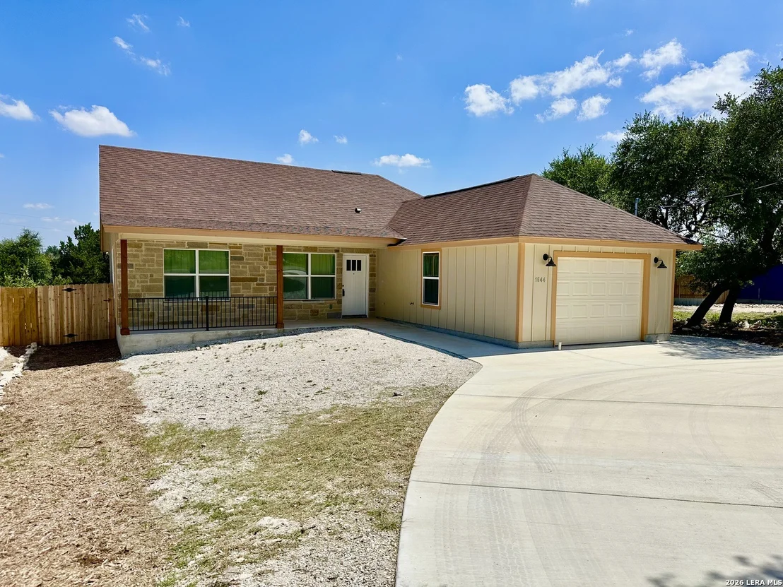 Photo of 1544 Rimrock Cove