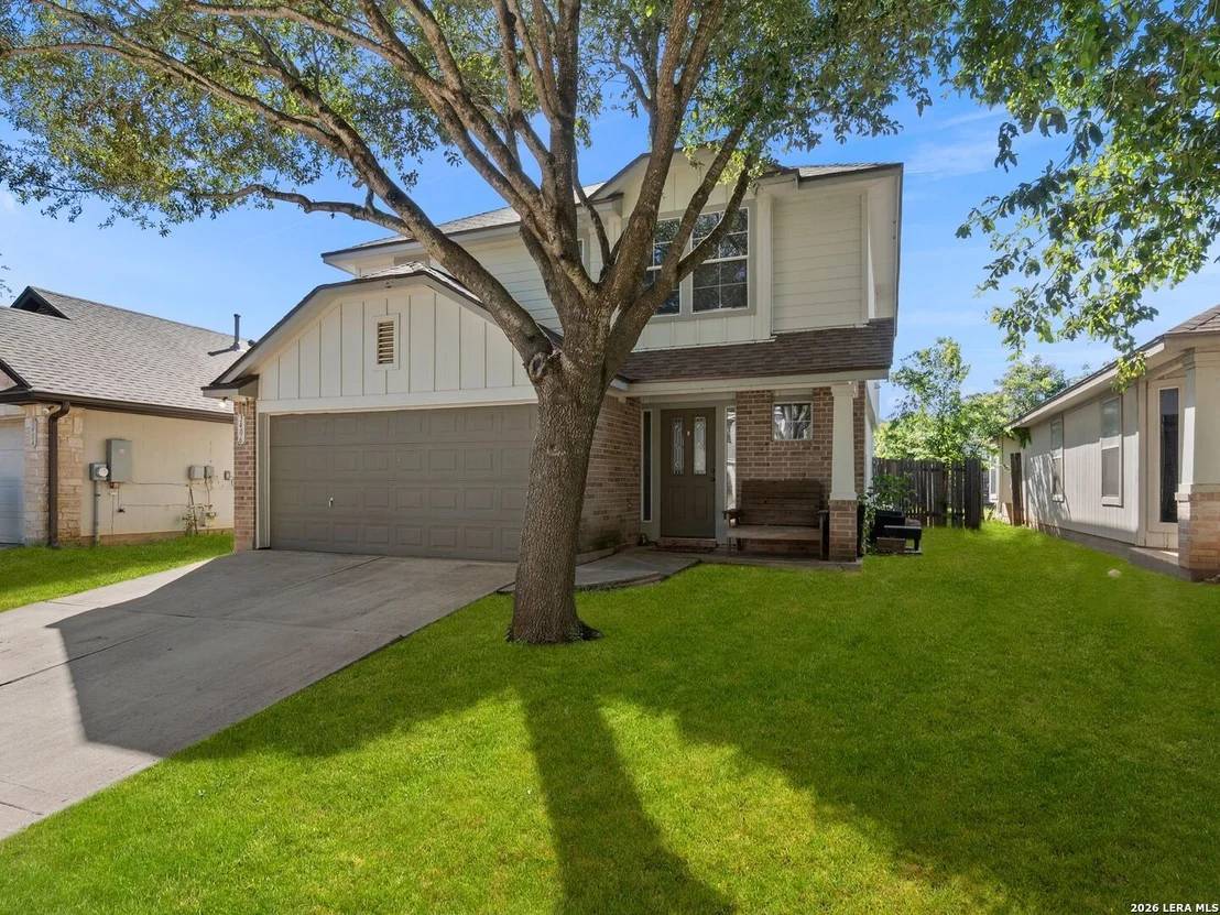 Photo of 3406 Barksdale Dr