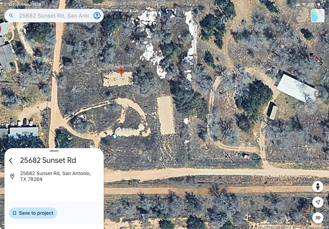 Photo of 25682 Sunset Rd.