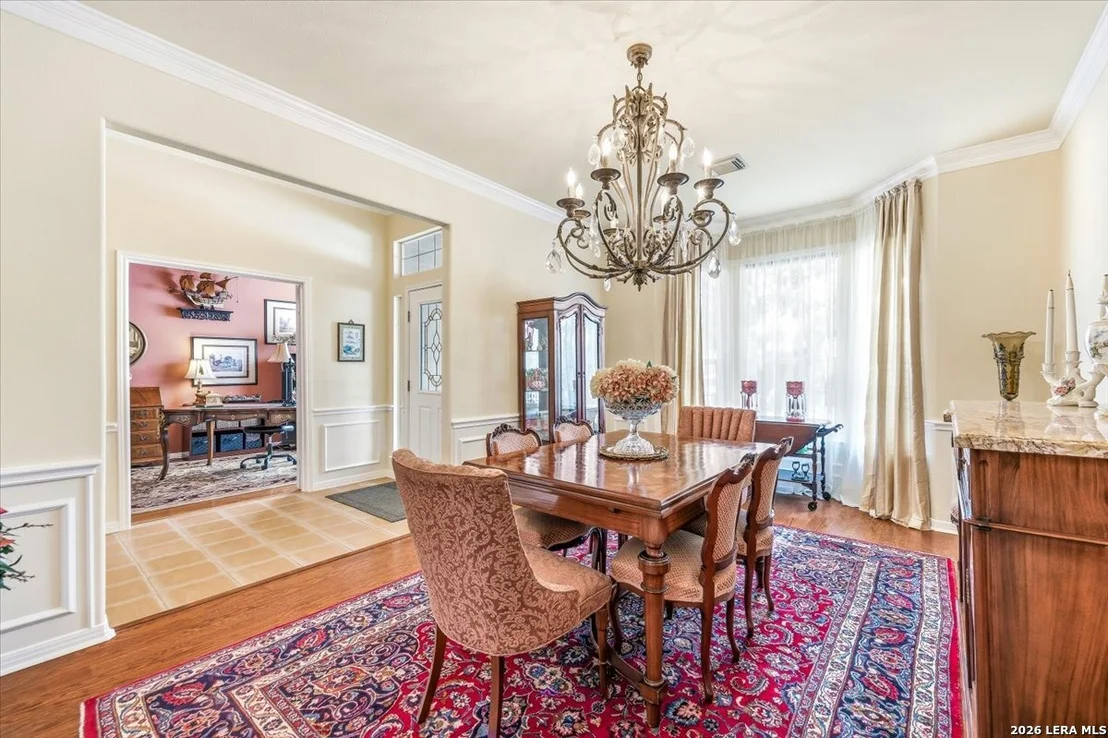 Photo of 17202 Blanco Oaks