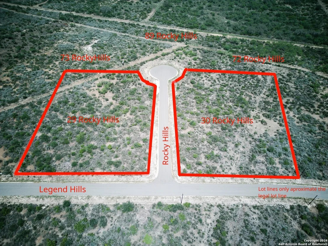 Photo of 30 ROCKY HILLS CIR