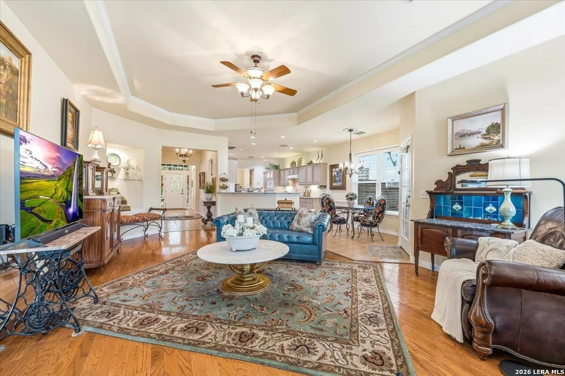 Photo of 17202 Blanco Oaks