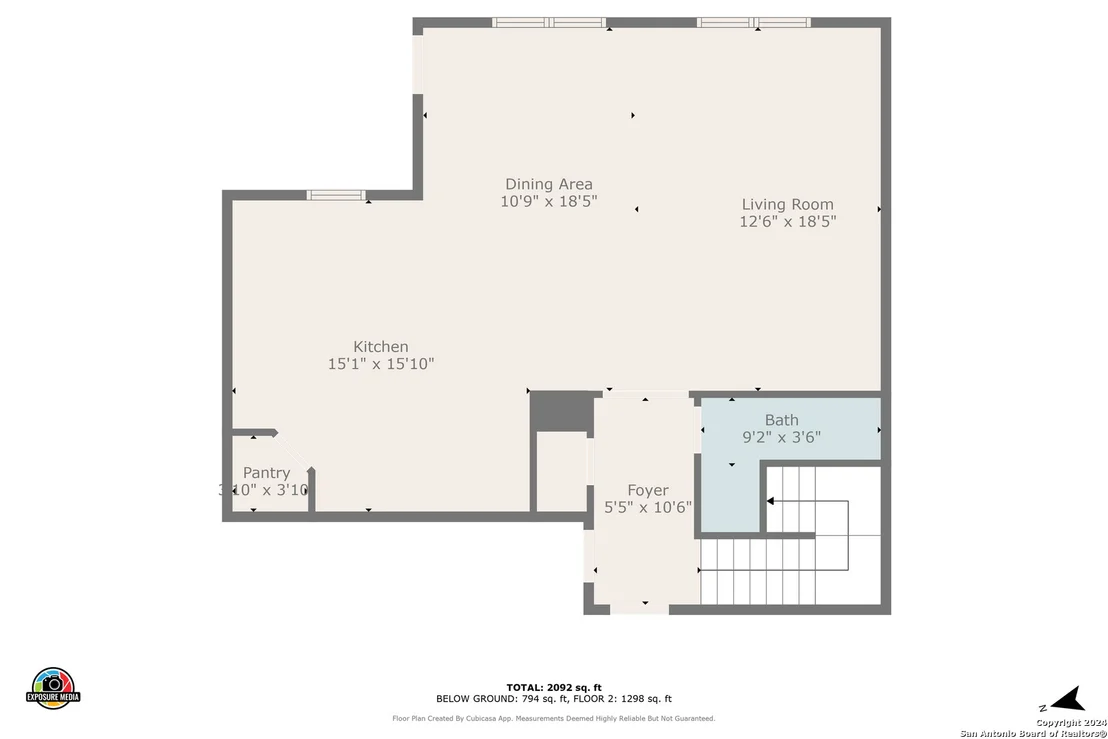 Photo of 6314 Kendall Cove