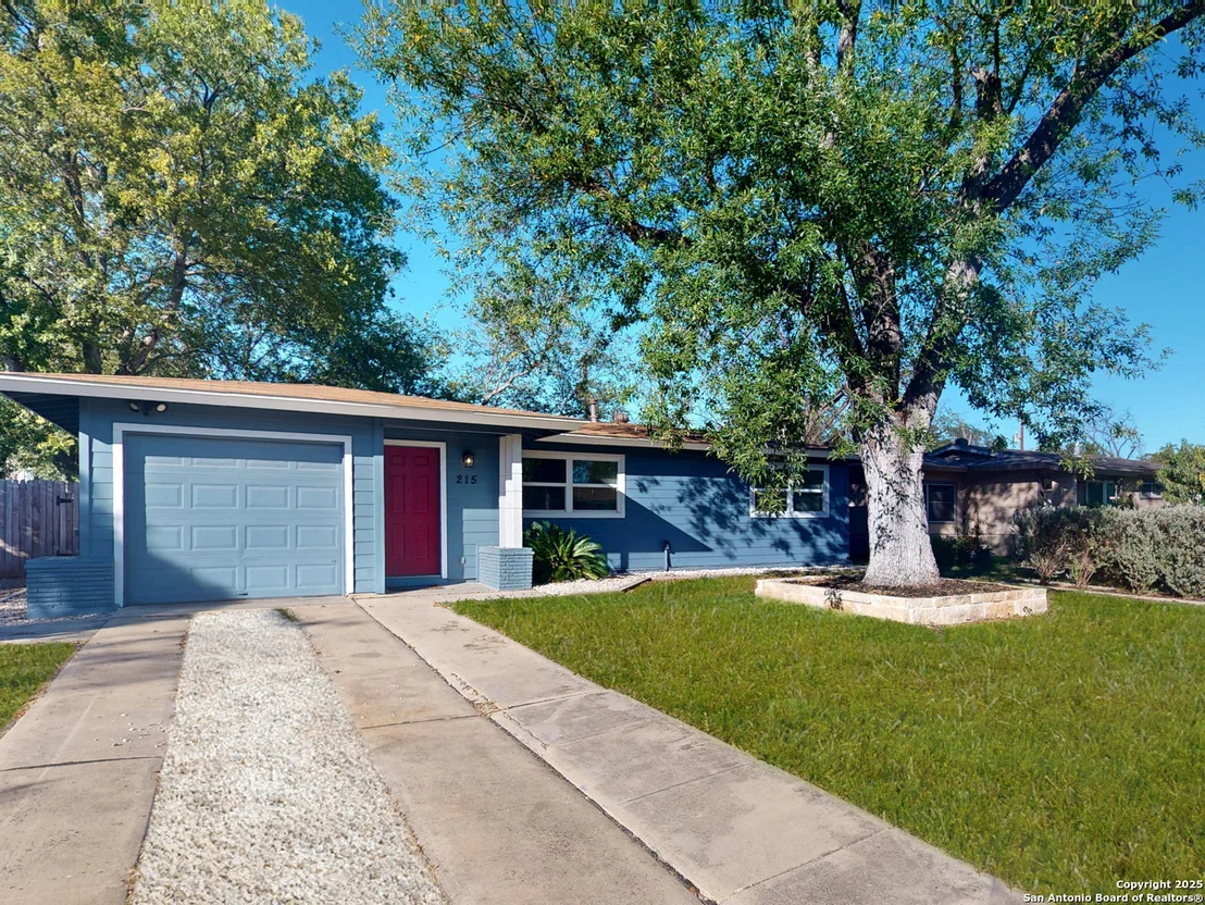 Photo of 215 Artemis