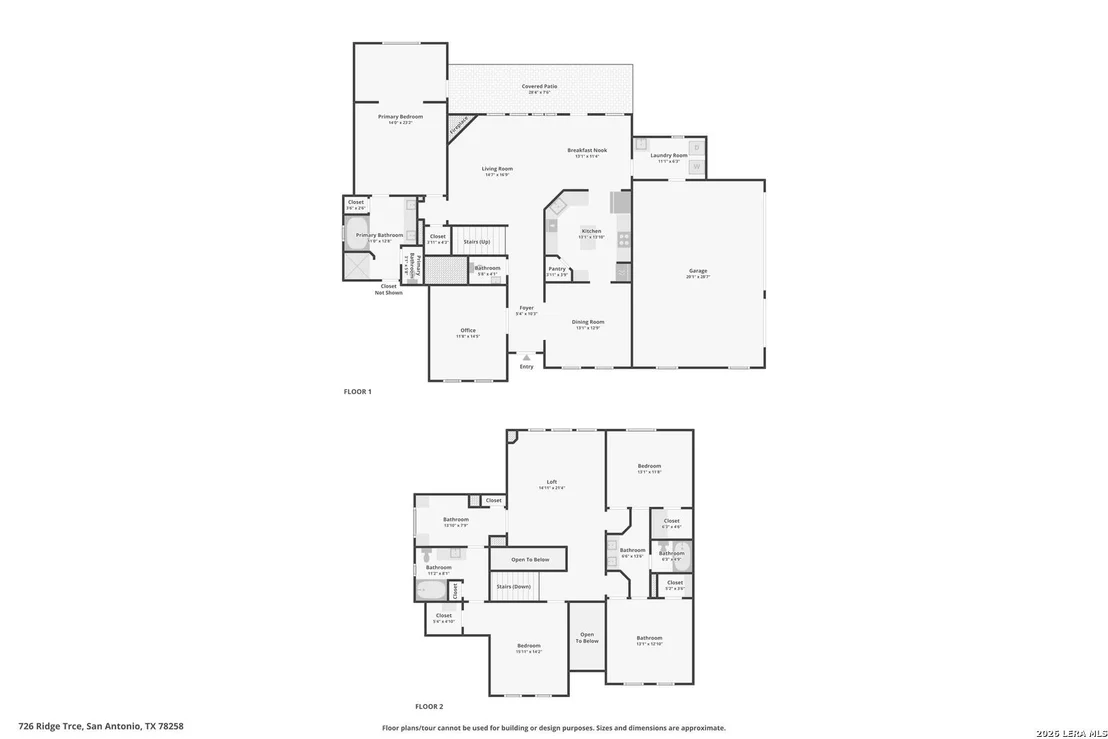 Photo of 726 Ridge Trace