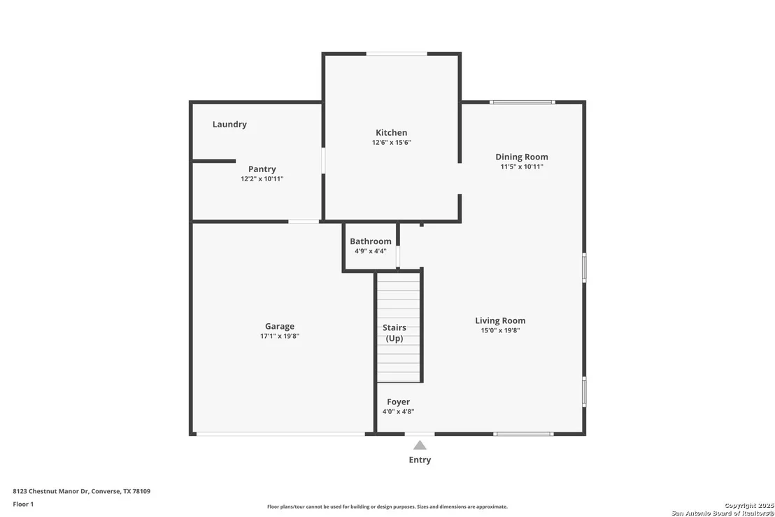 Photo of 8123 Chestnut Manor Dr.