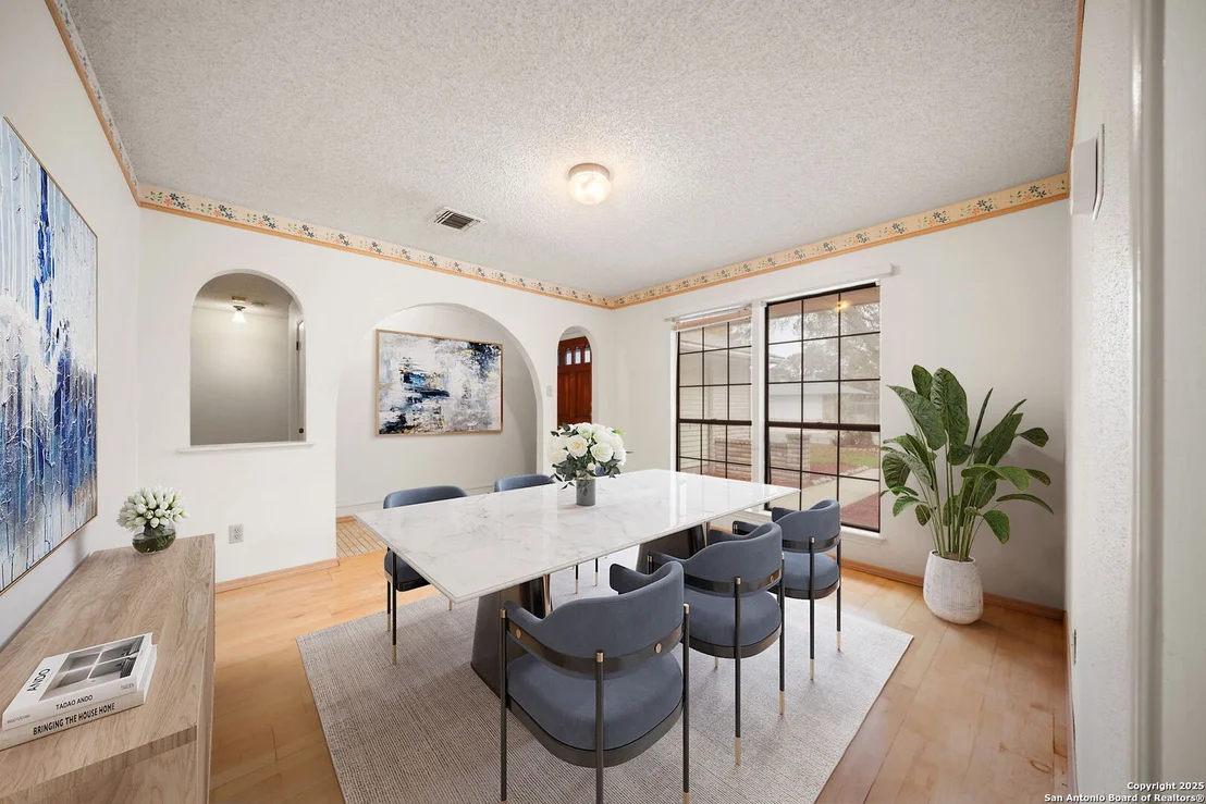 Photo of 1606 forest spring