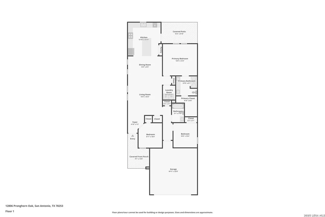 Photo of 12806 Pronghorn Oak