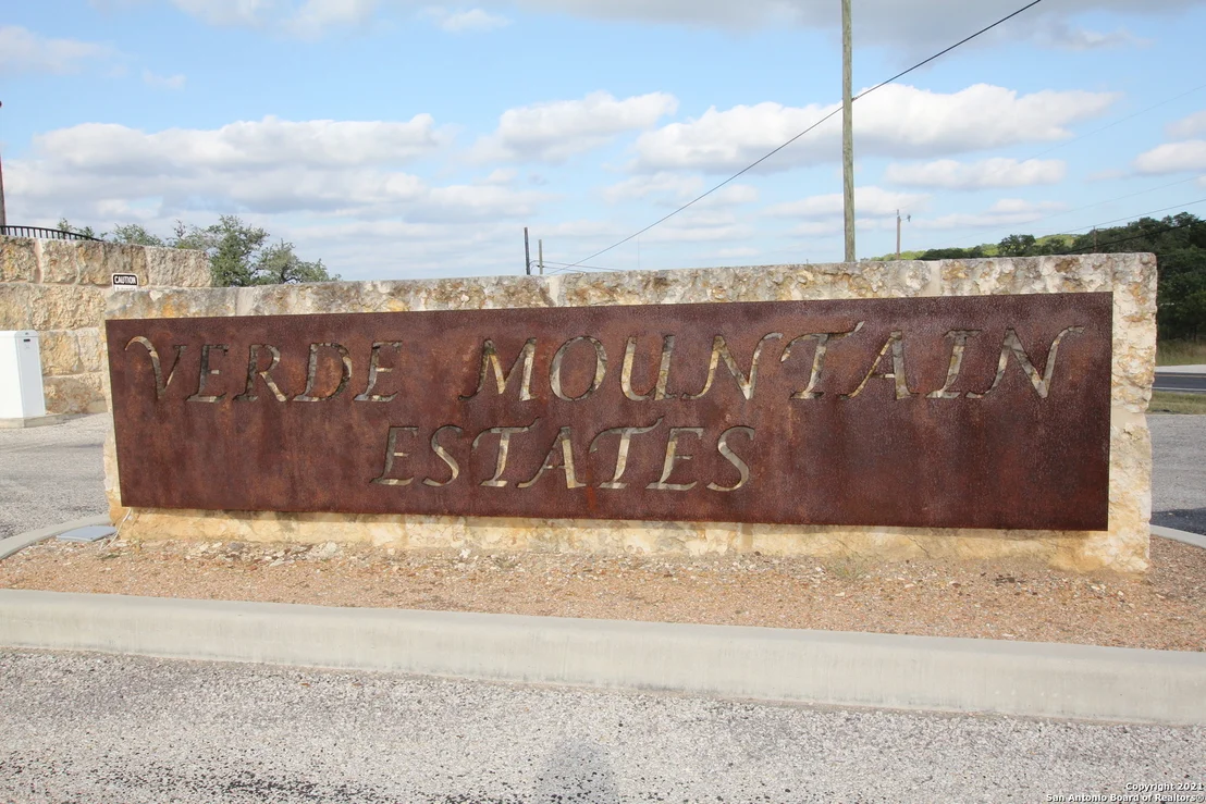 Photo of 29035 Verde Mountain Trail