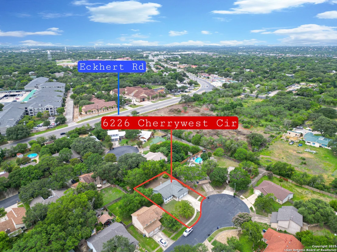 Photo of 6226 Cherrywest Cir