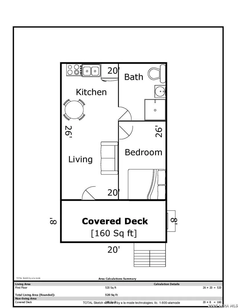 Photo of 785 Private Road 3350
