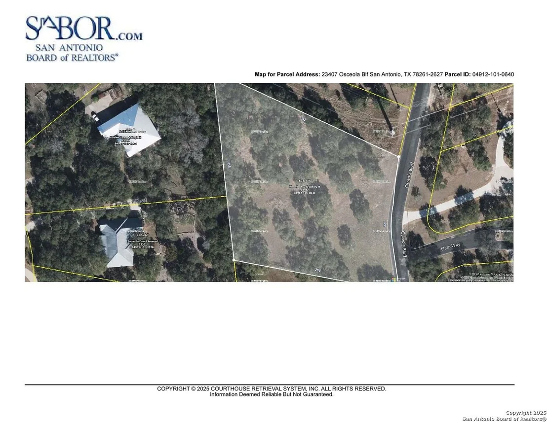 Photo of 23407 Osceola Bluff