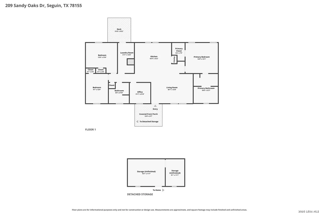 Photo of 209 Sandy Oaks Dr
