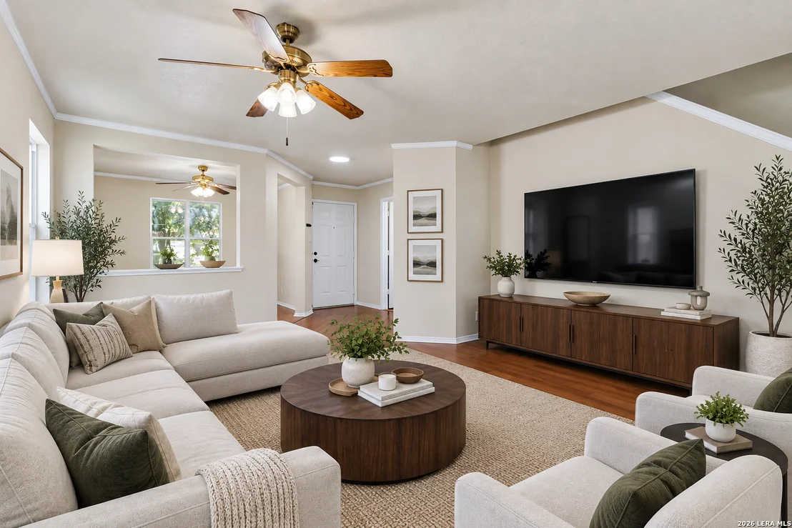 Photo of 4811 Adkins Trail