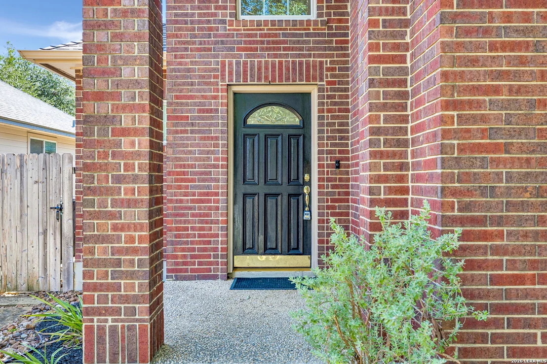Photo of 2026 Thicket Trail Dr