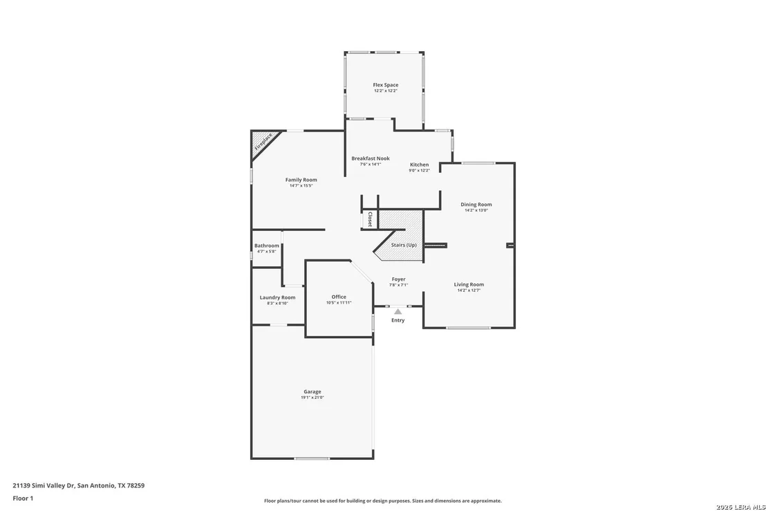 Photo of 21139 Simi Valley Dr