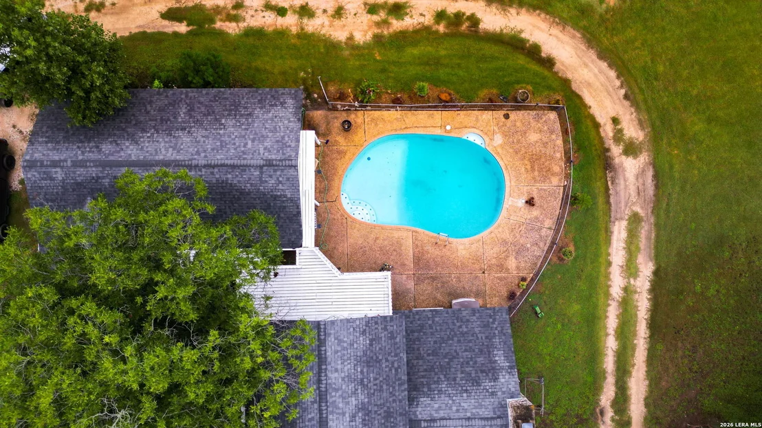 Photo of 12591 LAVERNIA RD