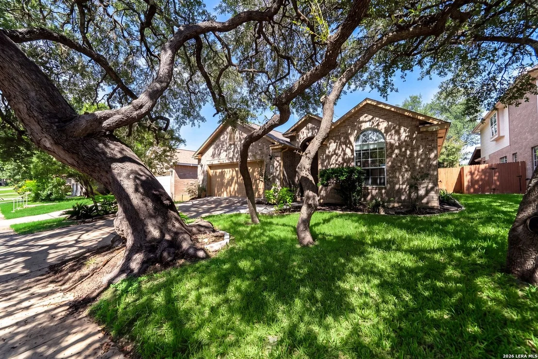 Photo of 4011 LEGEND RANCH DR