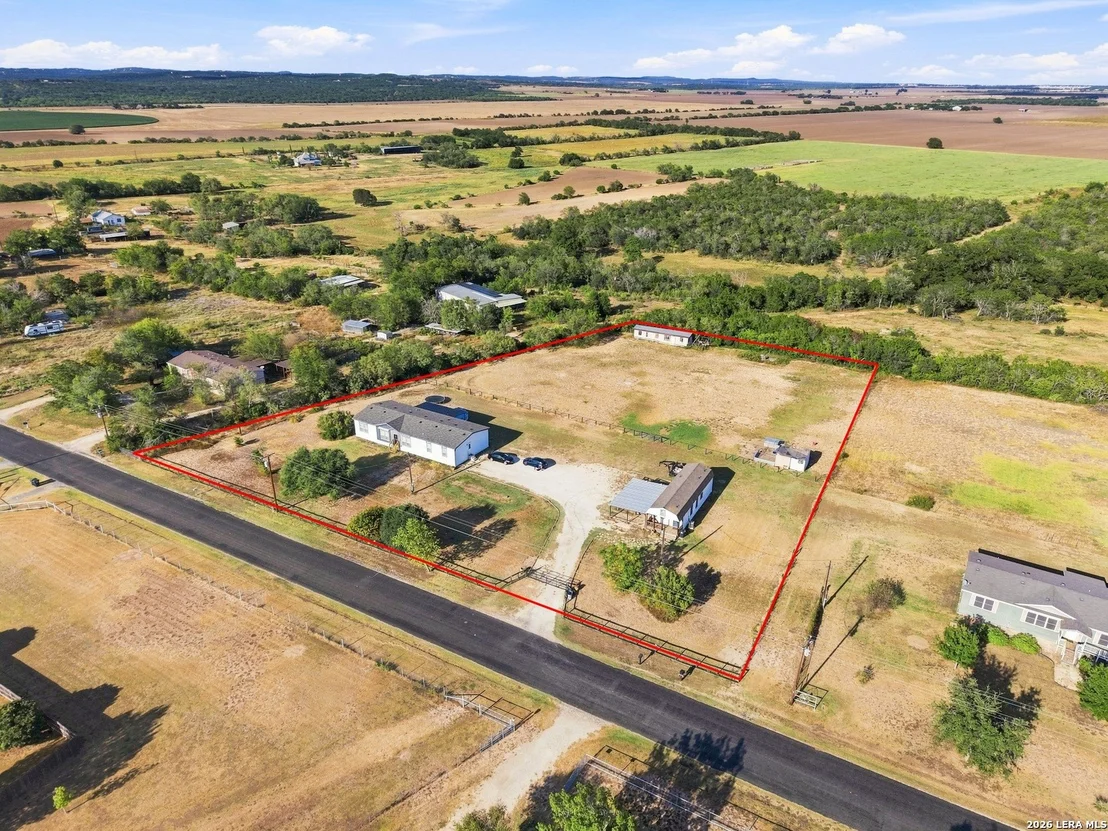 Photo of 441 County Road 2615