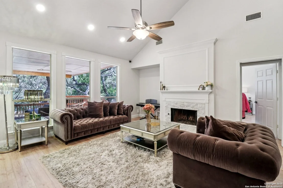 Photo of 1321 Barton Creek