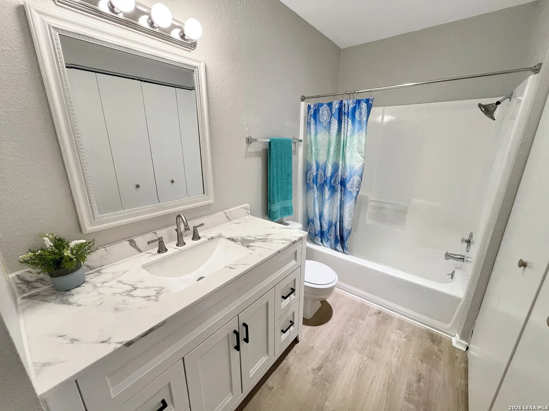 Photo of Unit UNIT2604 at 9140 Timber Path