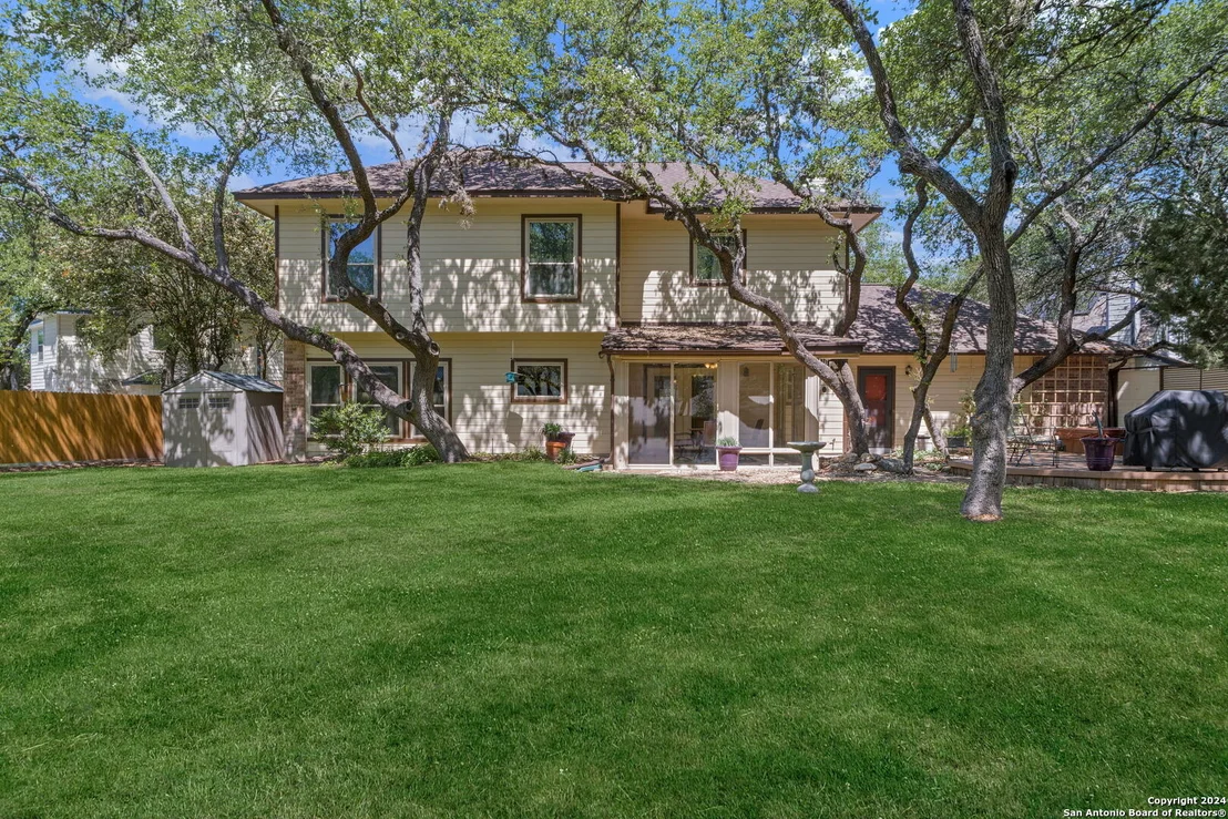 Photo of 2534 RIM OAK