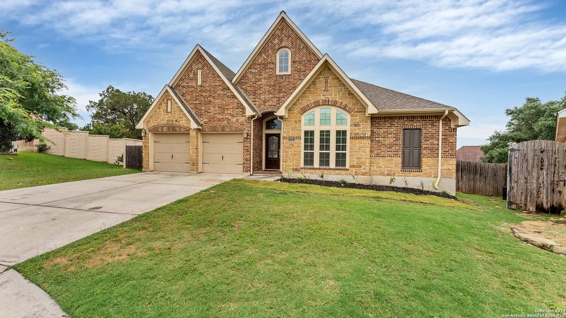 Photo of 2720 Windcliff Drive