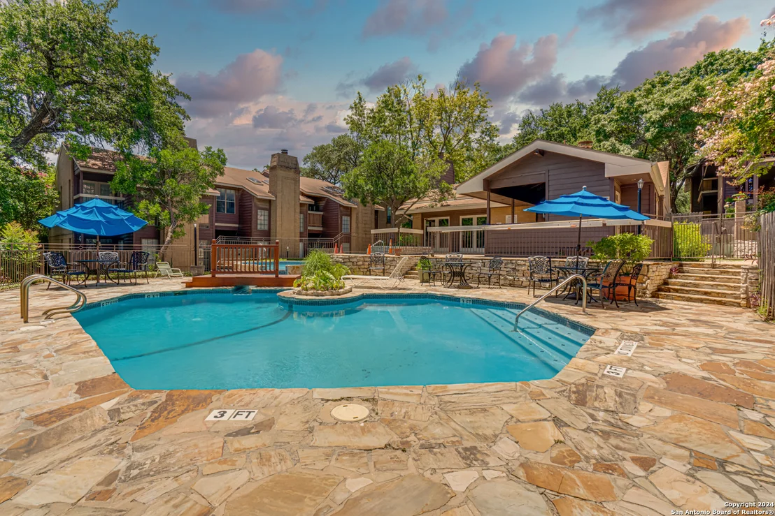 Photo of Unit 240 at 8633 Datapoint Dr