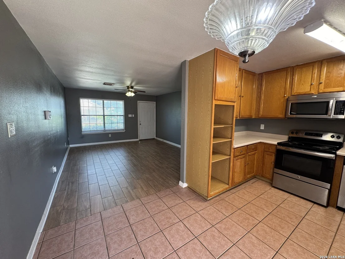 Photo of Unit 801 at 9140 Timber Path