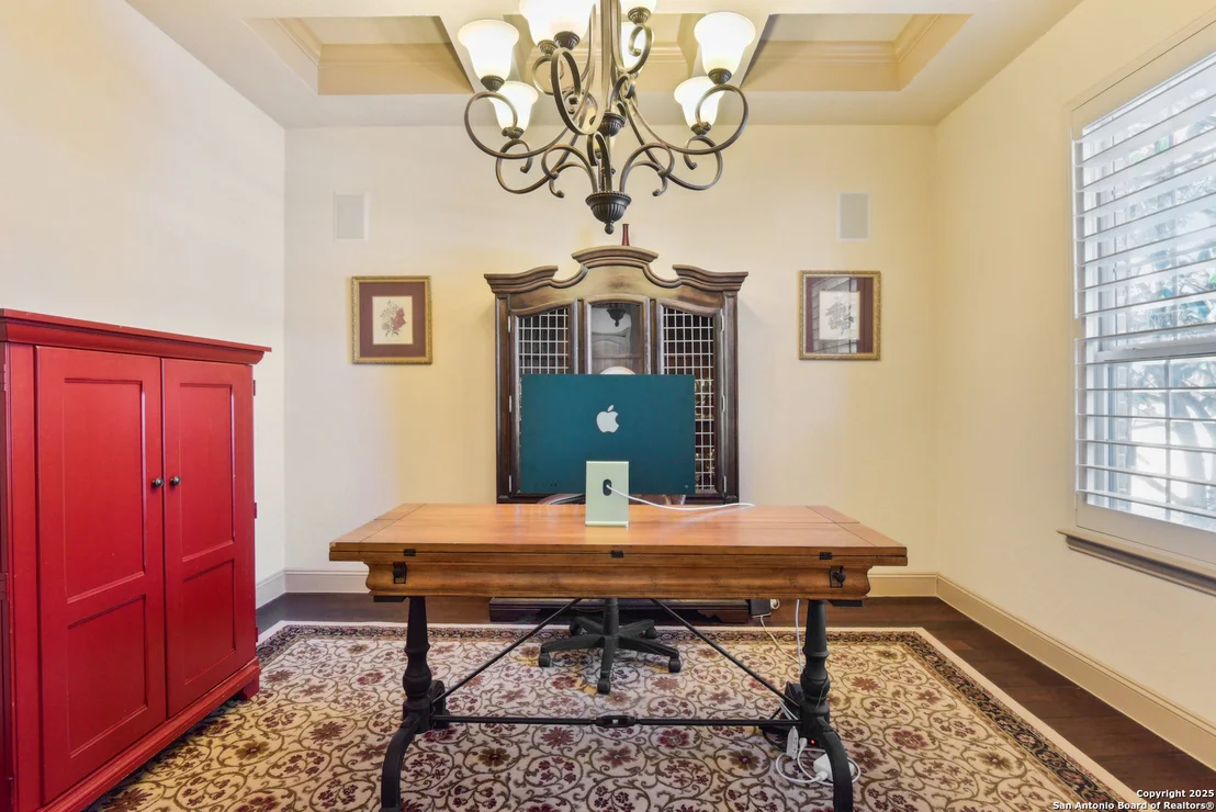 Photo of 25612 Santolina