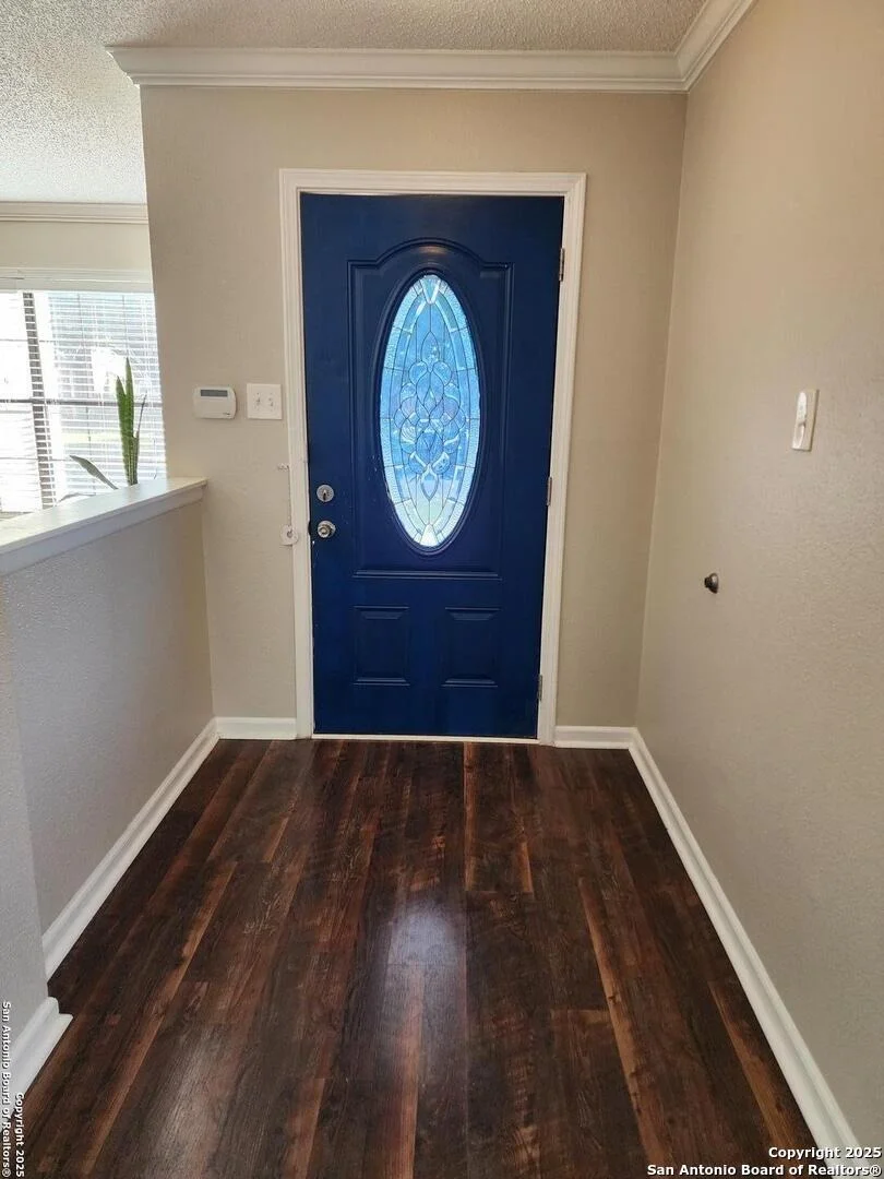 Photo of 6811 Cypress mist