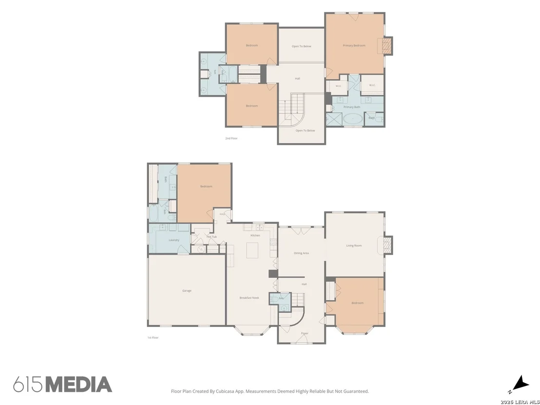 Photo of 14806 Circle J Trl