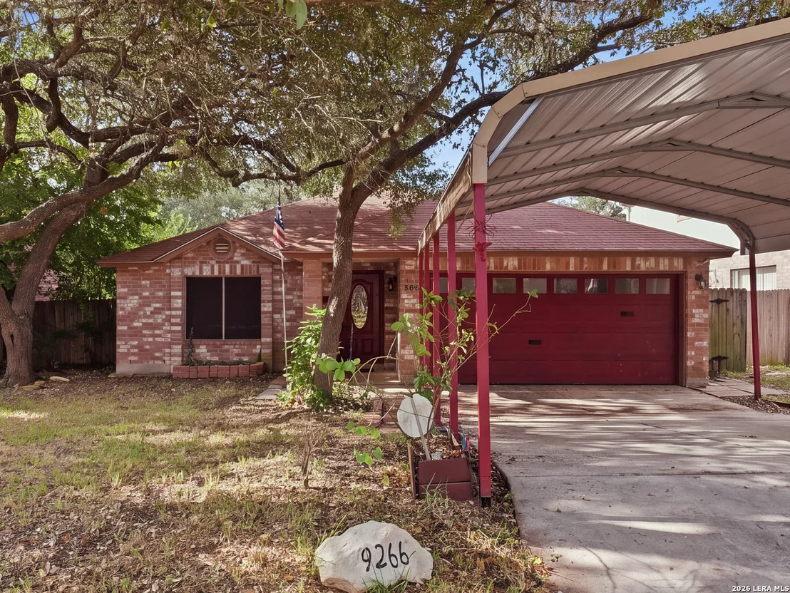 Photo of 9266 RIDGE PATH