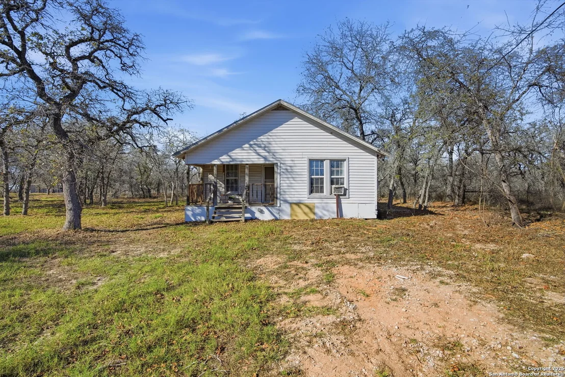 Photo of 843 County Road 331
