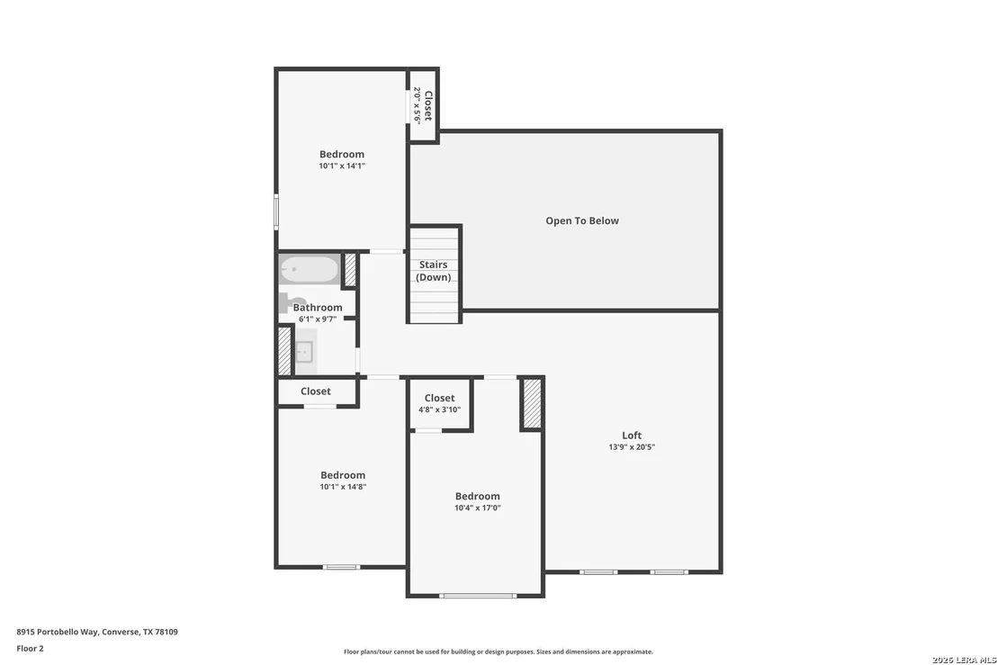 Photo of 8915 Portobello Way