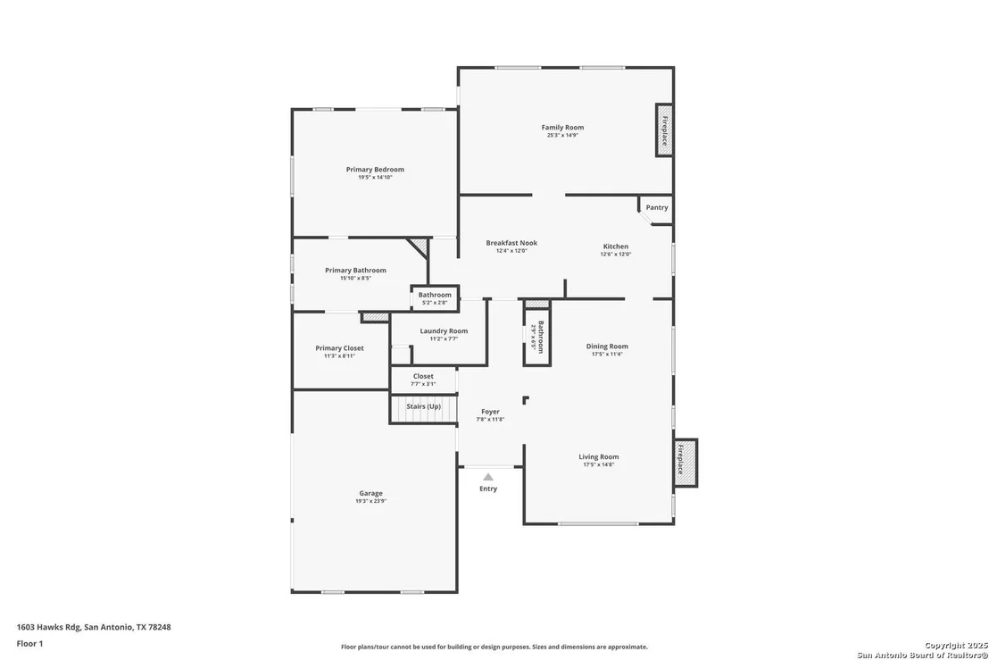 Photo of 1603 Hawks Ridge