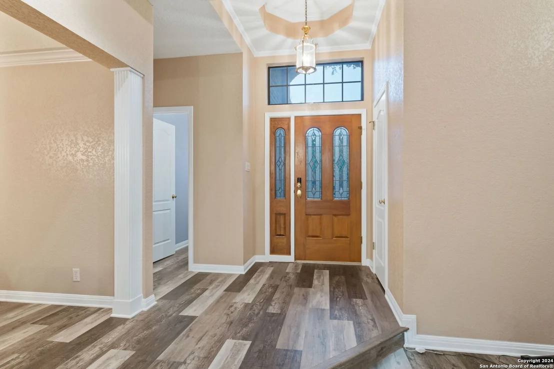Photo of 15731 DEER CREST