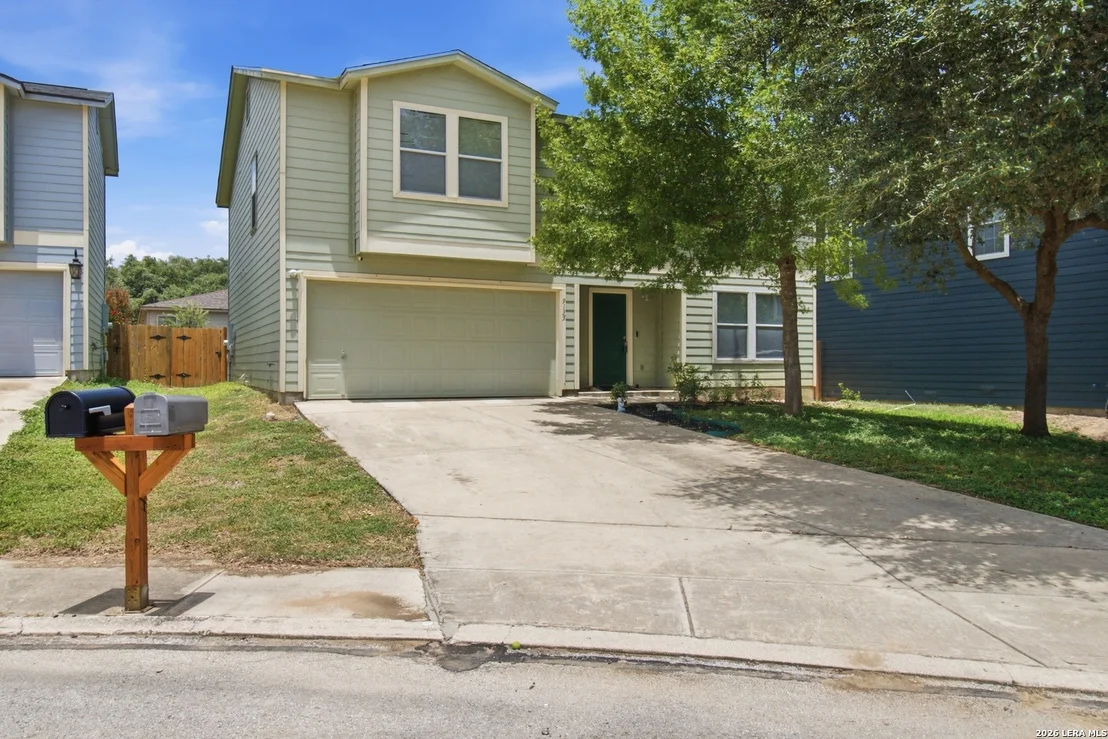 Photo of 9135 Malabar Canyon