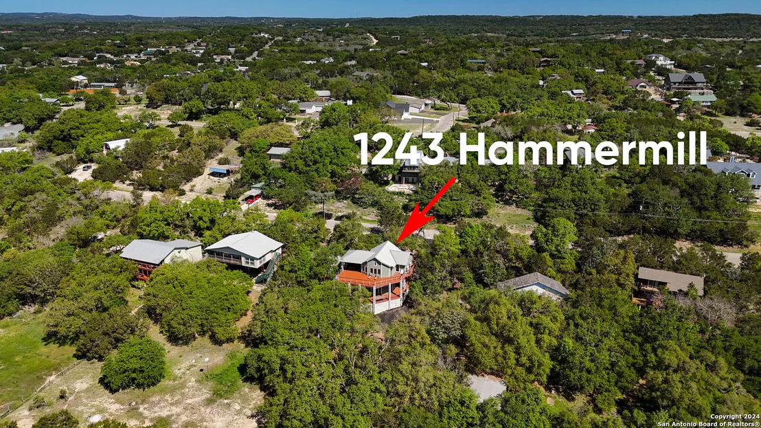 Photo of 1243 Hammermill